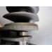 #R512 Crankshaft Standard From 2005 FORD EXPLORER  4.0 XL2ER01